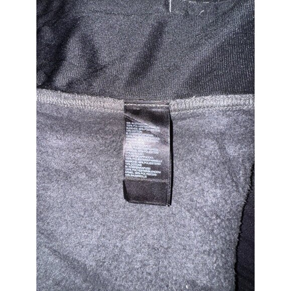 The North Face Indie Hooded Dark Grey Jacket Women Size Small Polyester - Picture 16 of 16